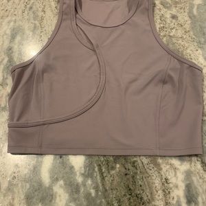Lululemon Aligned Angels Tank